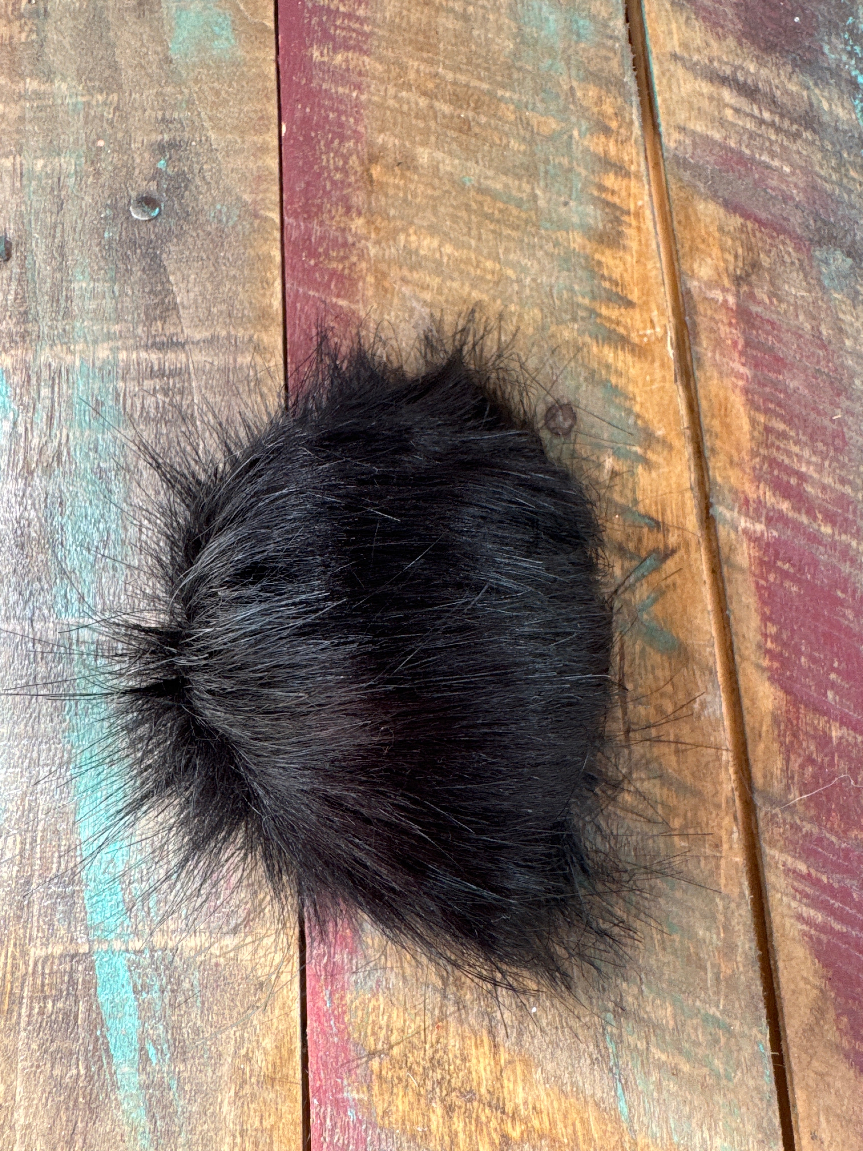 Pom Pom Small