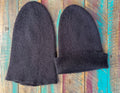 Lightweight Alpaca Knit Beanie