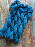 Sport Suri Alpaca Bamboo