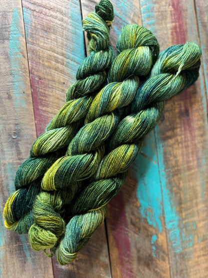 Sport Huacaya Suri Alpaca