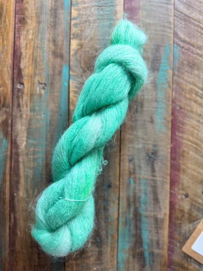 Lace Kid Mohair Silk Halo