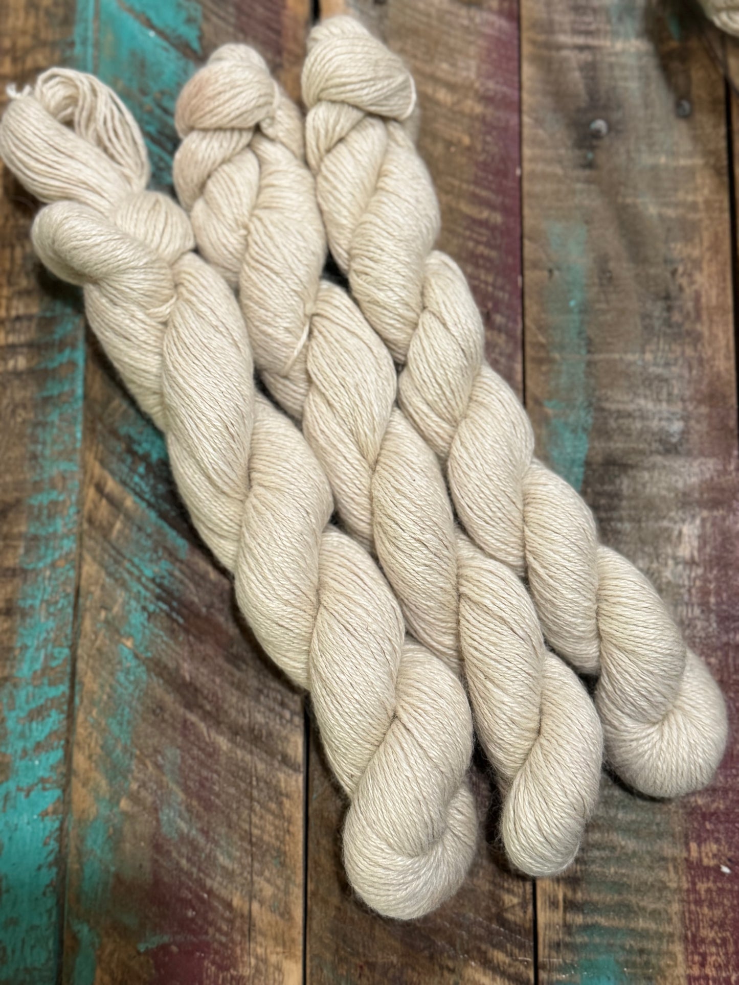 Sport Suri Bamboo-Bare