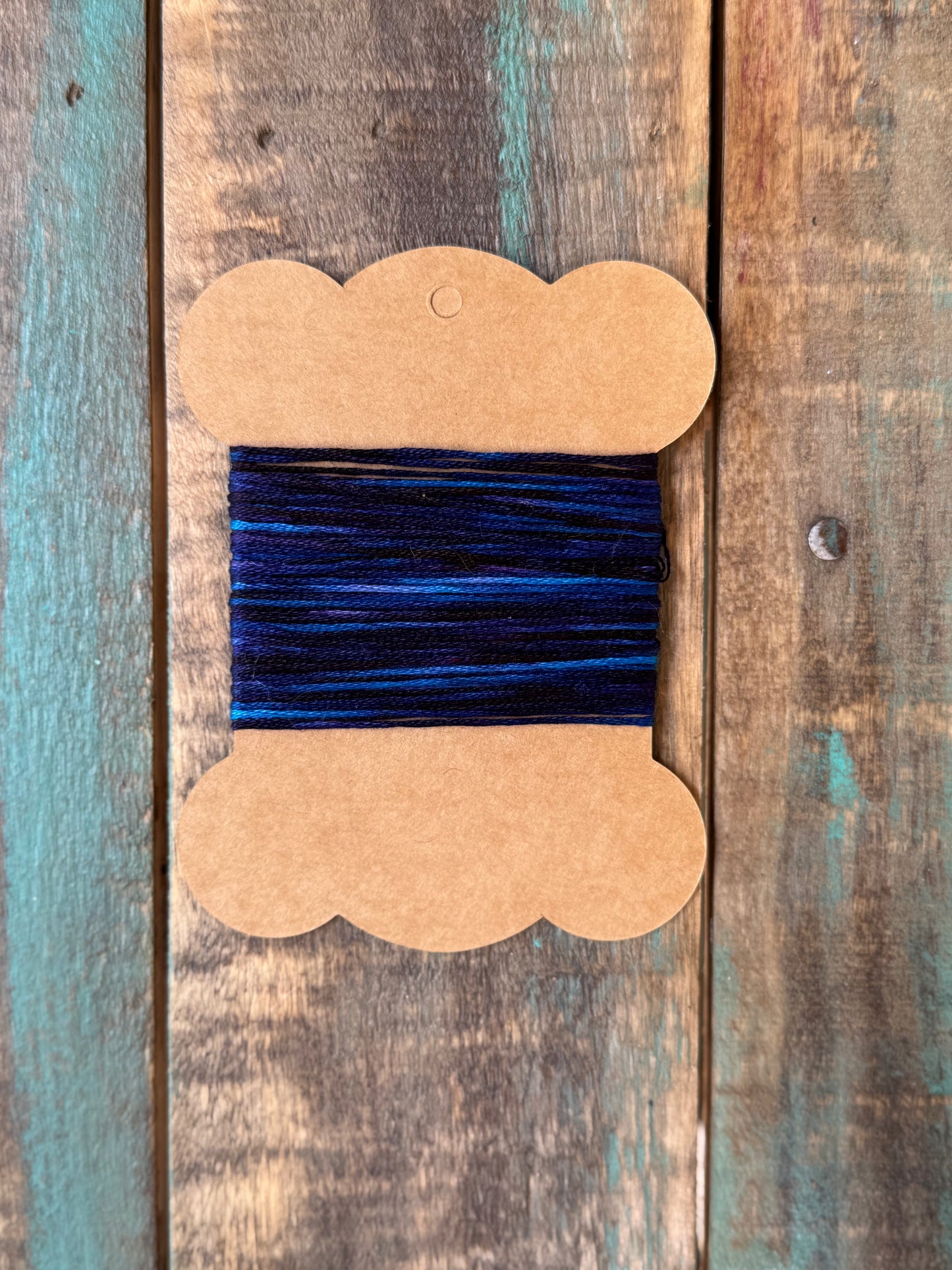 Embroidery Floss DMC