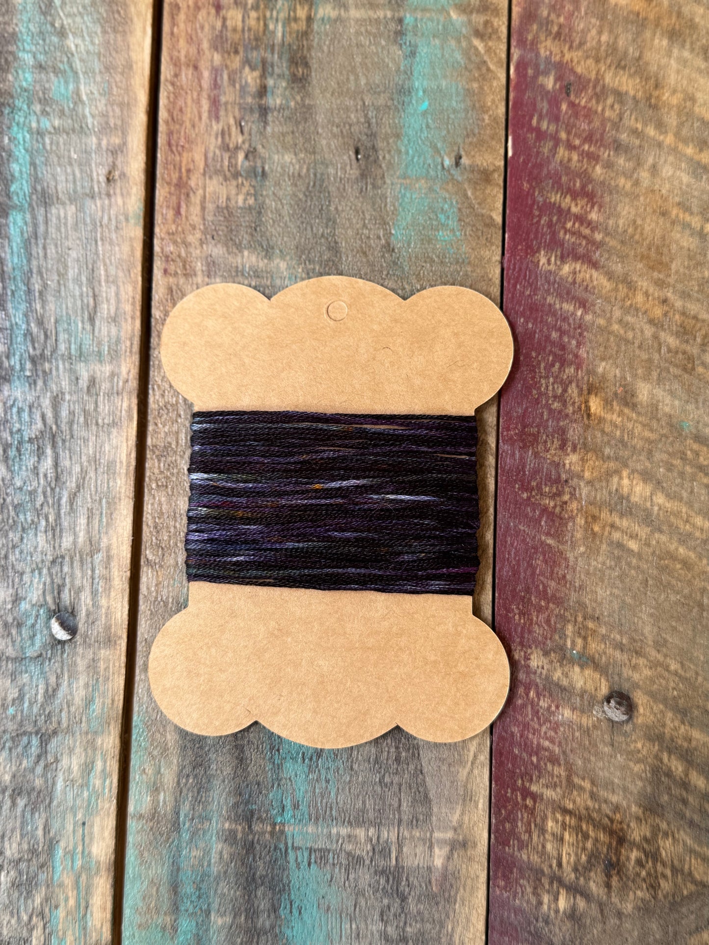 Embroidery Floss DMC