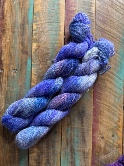 DK Huacaya Alpaca Sparkle