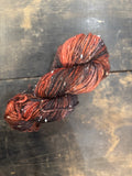 Worsted Wool Tweed