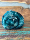 Teal Batt