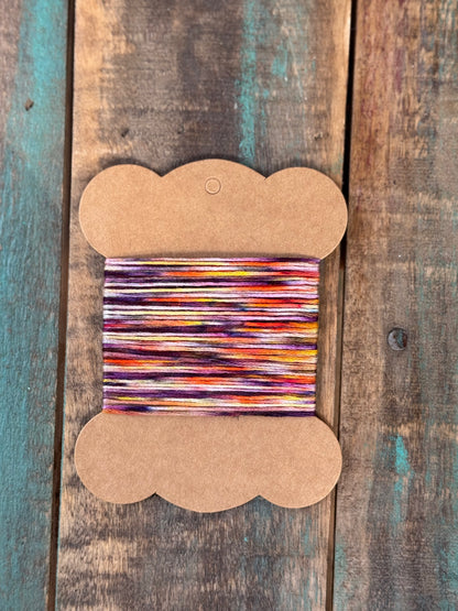 Embroidery Floss DMC