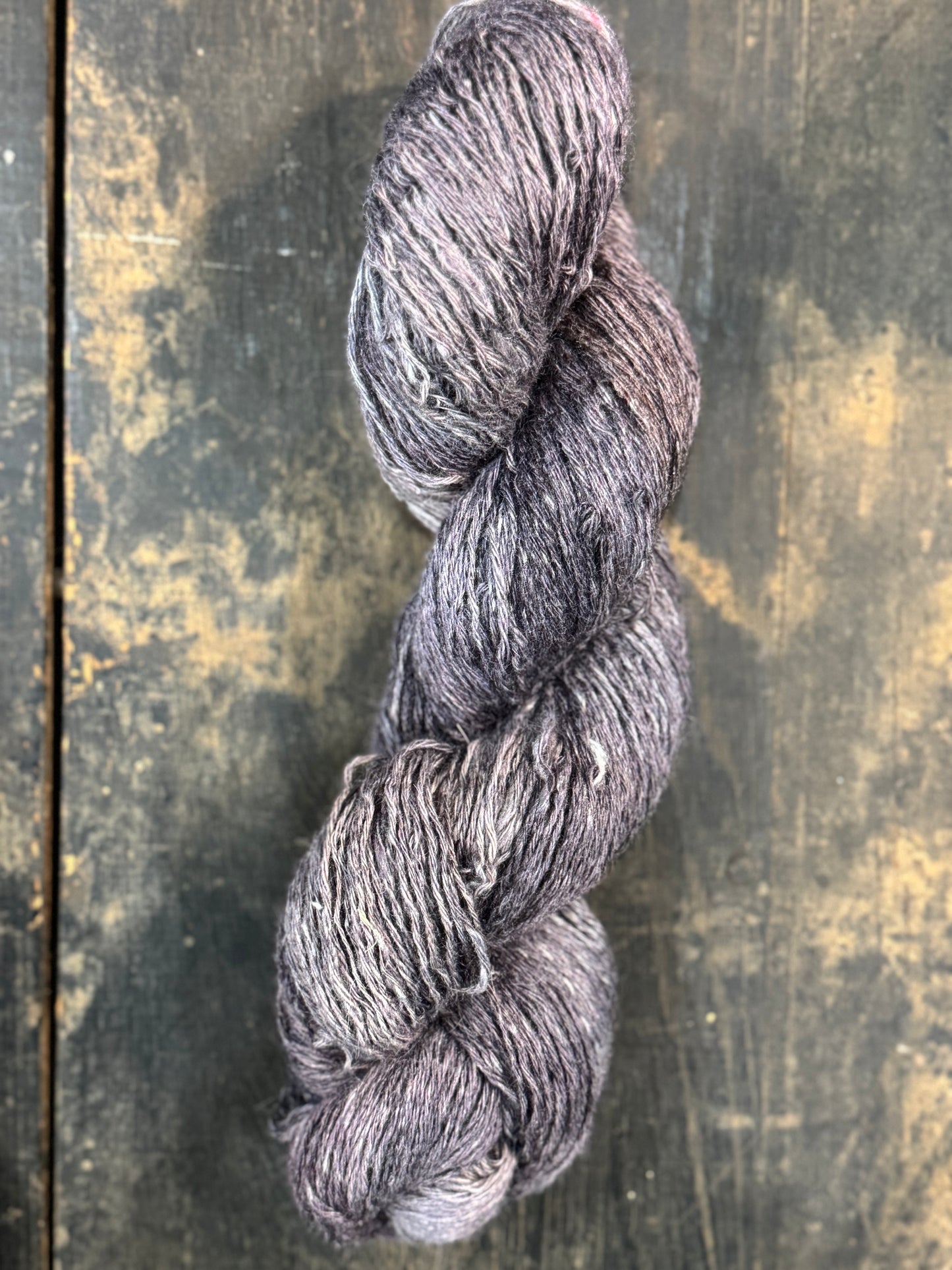 Fingering Alpaca Bamboo Sparkle
