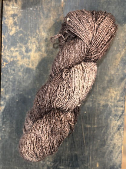 Fingering Alpaca Merino Nylon
