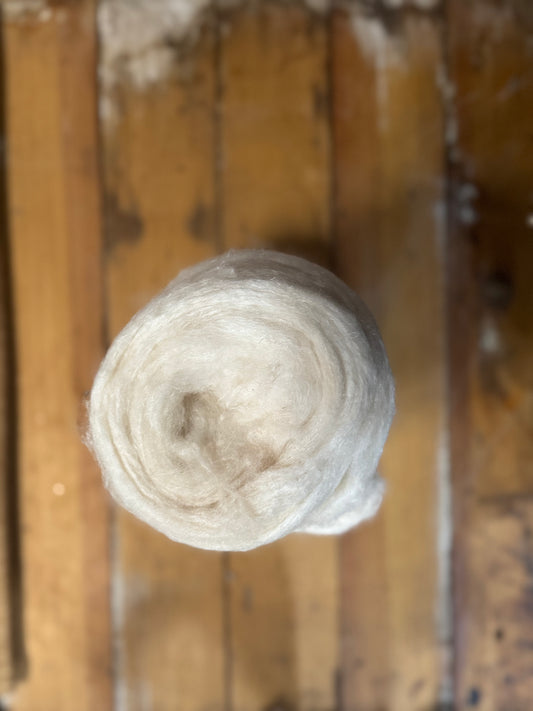 Alpaca Silk Flax-Al
