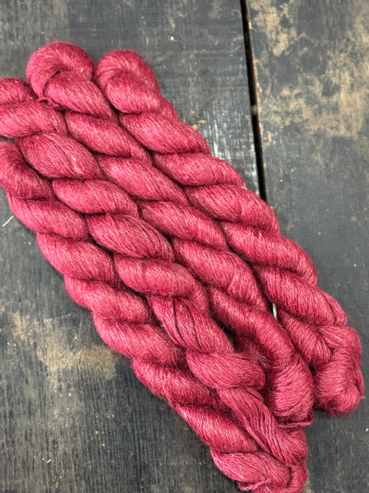 Sport Suri Alpaca Tencel