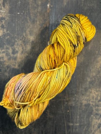 DK Superwash Fine Merino