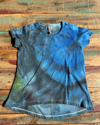 Toddler Shirts-Dyed