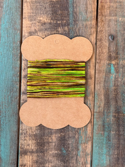 Embroidery Floss DMC