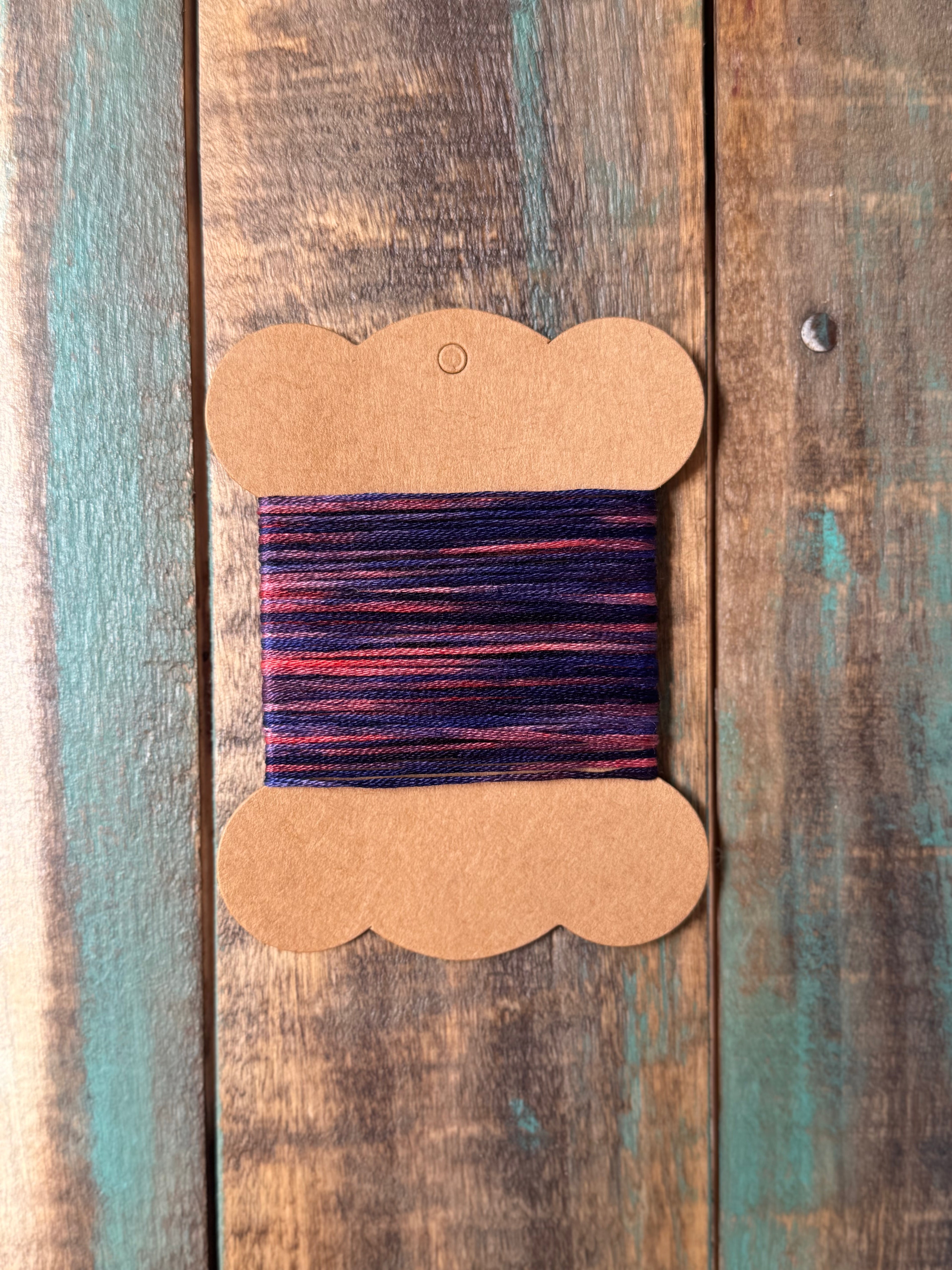 Embroidery Floss DMC