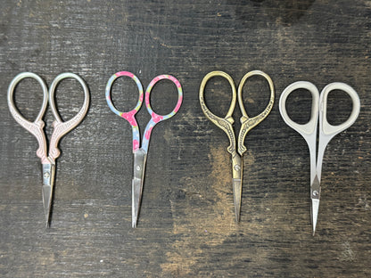 Shears-3.5” Assorted