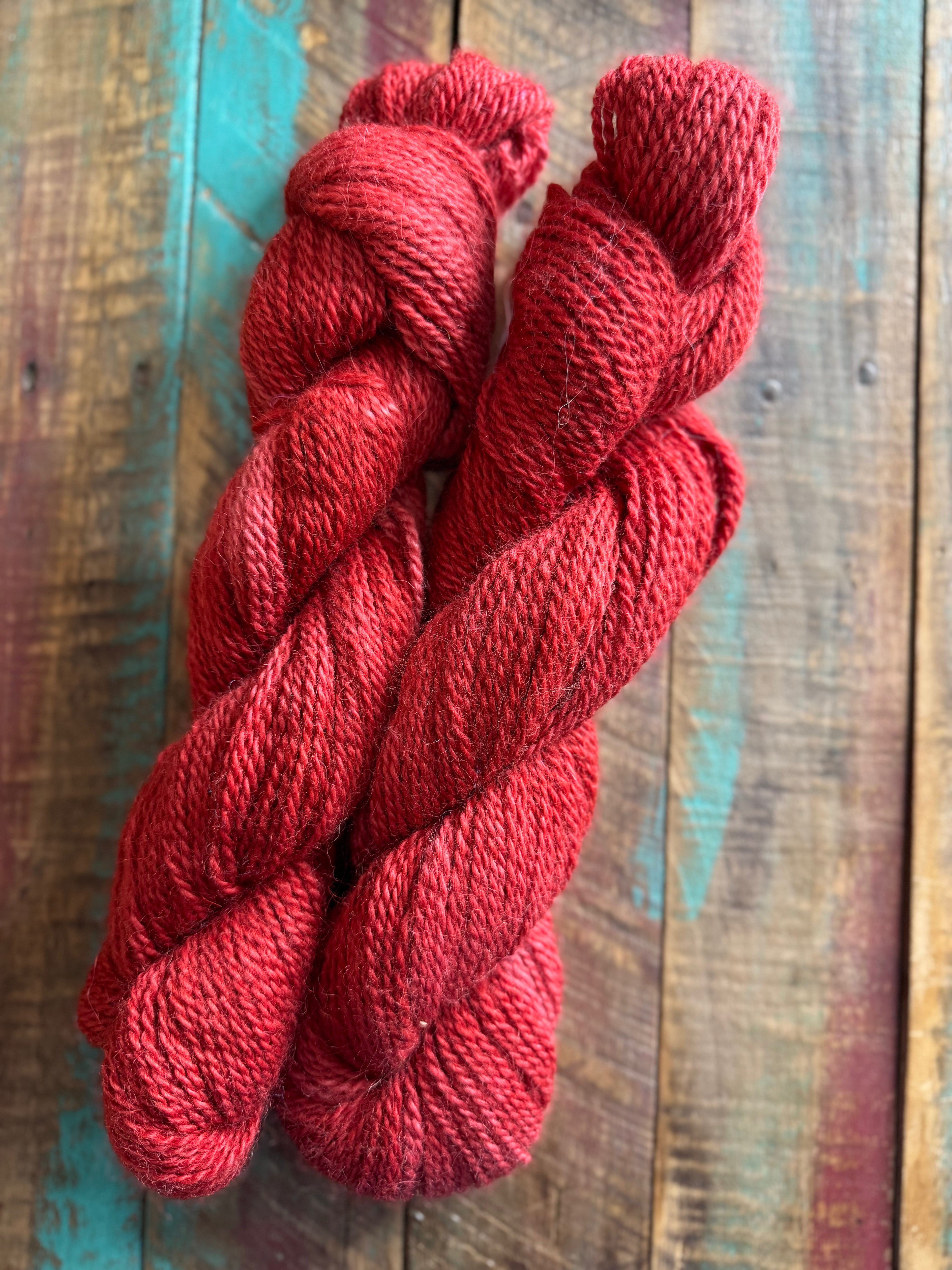 DK Alpaca-Cardinal