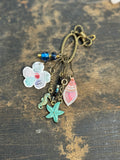 Stitch Marker-SeaLife