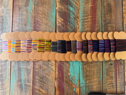 Embroidery Floss DMC