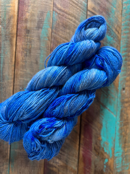 DK Huacaya Alpaca Merino