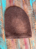 Waffle Stitch Beanie