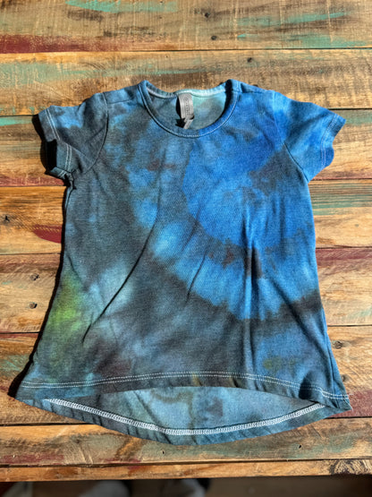 Toddler Shirts-Dyed