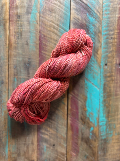 Fingering Cotton Boucle