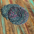 Hand Spun Bulky-Terrific Teal