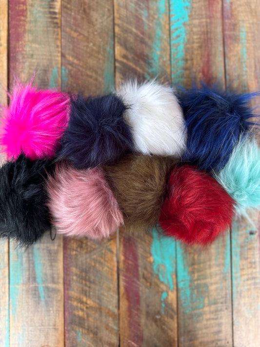 Pom Pom Large