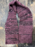Double Knit Scarf-Jam