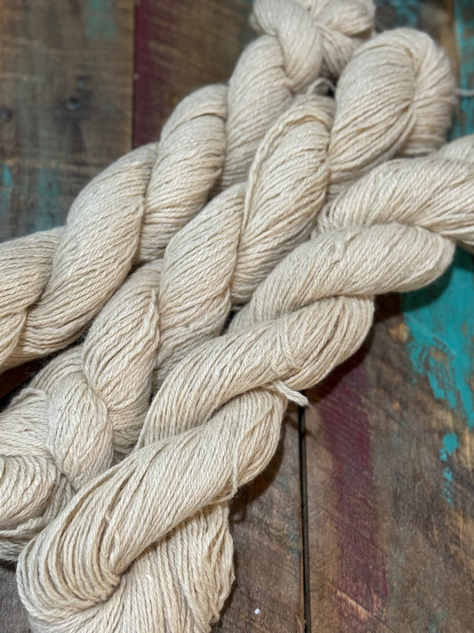 Sport Suri Alpaca Silk-Bare