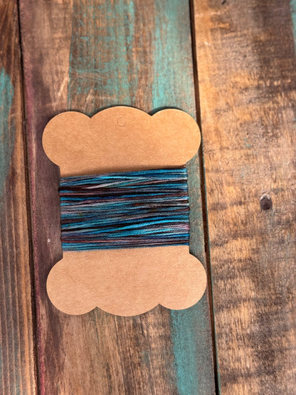 Embroidery Floss DMC