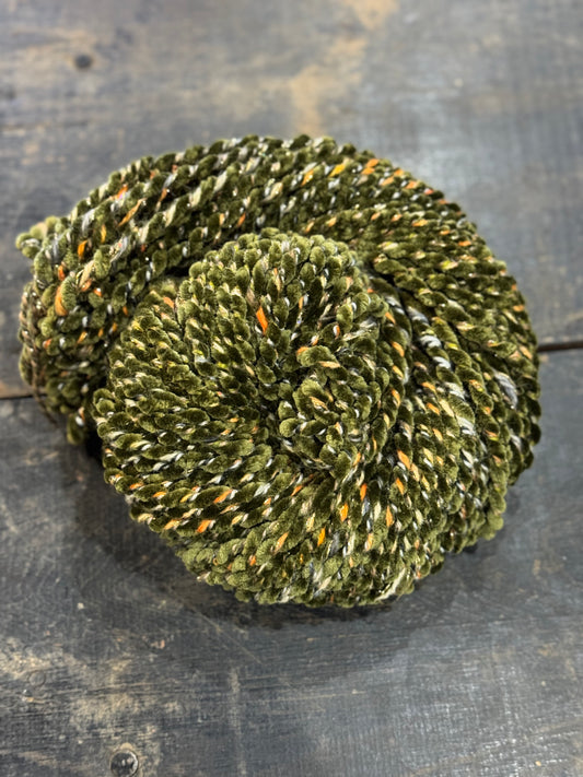 Art Yarn-Moss