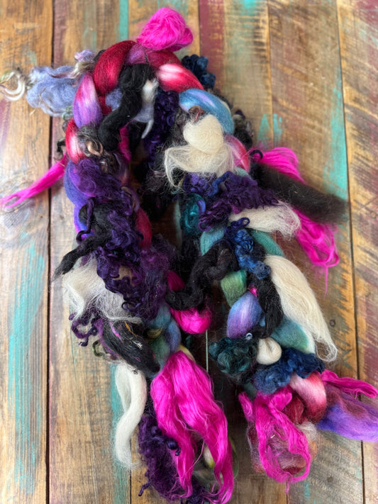 Luxury Braid-Hummer