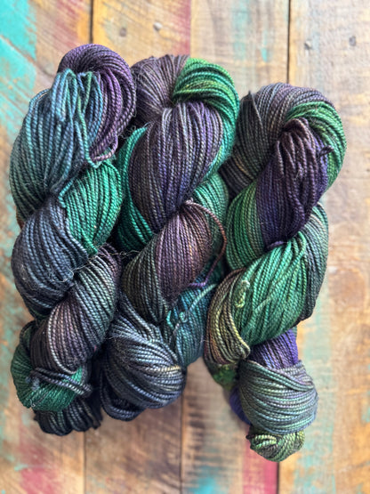 DK Superwash Punta Arenas Merino