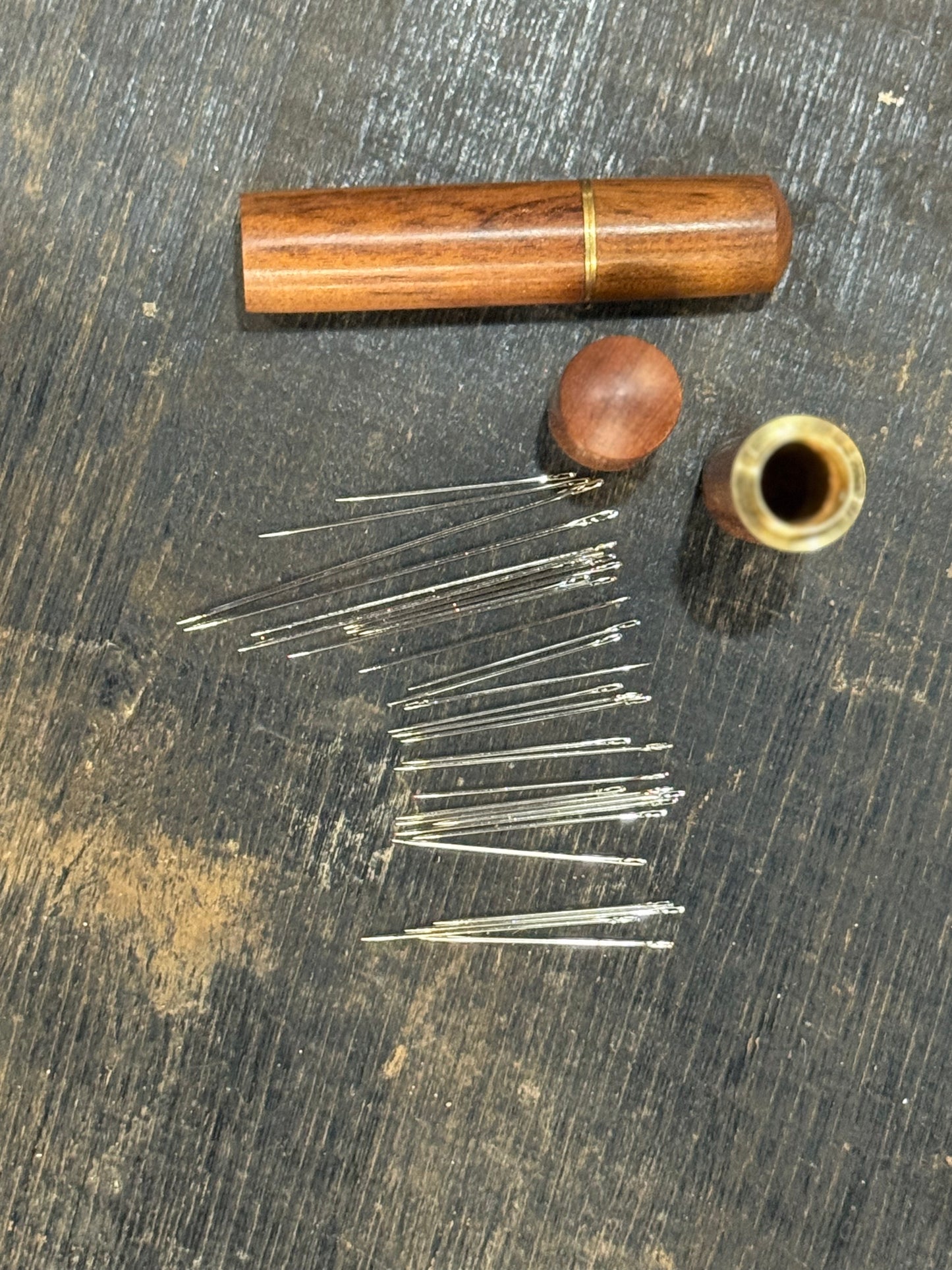 Sewing Needles