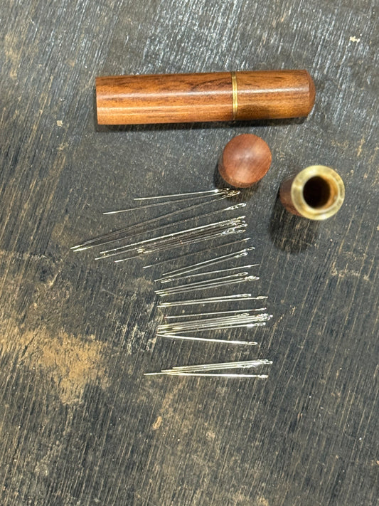 Sewing Needles