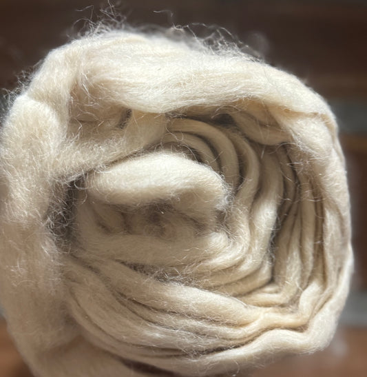 100% Suri-Light Fawn-Salzedo