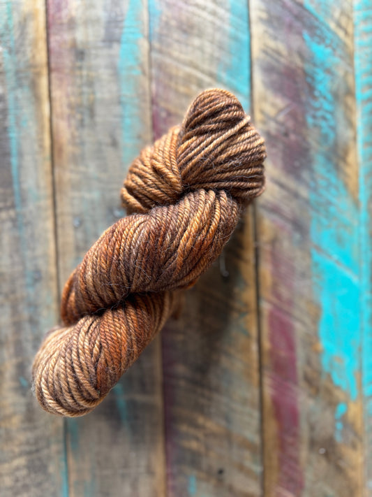 Bulky Alpaca Peruvian Wool