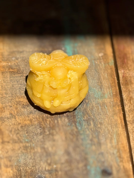 Beeswax Thread Conditioner