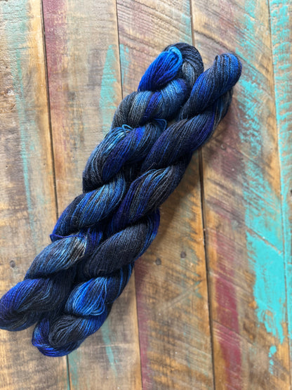 Sport Huacaya Suri Alpaca