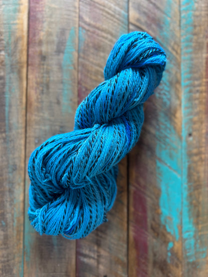 Fingering Peruvian Wool