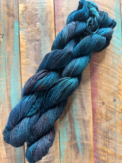Sport Huacaya Suri Alpaca