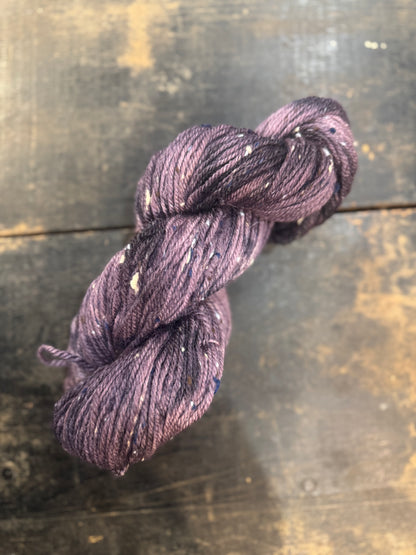Worsted Wool Tweed
