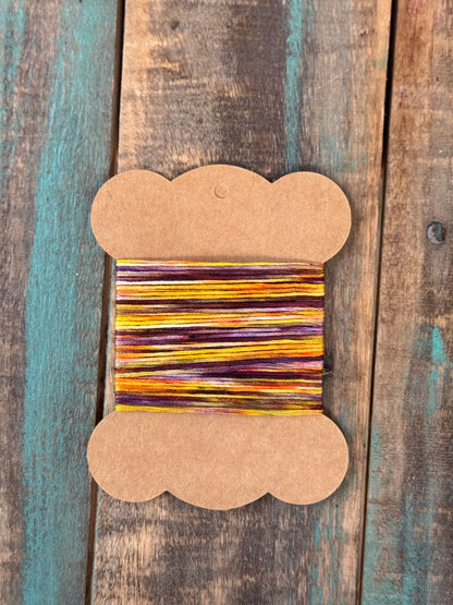 Embroidery Floss DMC