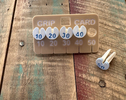 iPly Grip Card