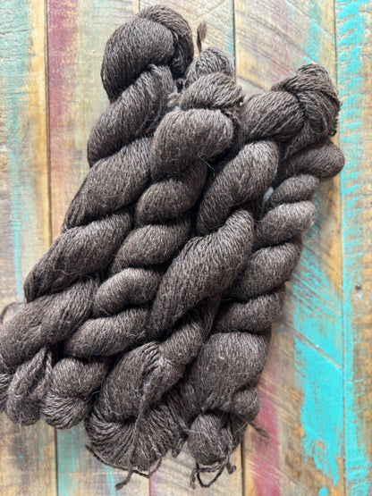 DK Huacaya Alpaca Wallykazaan