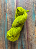 Worsted Merino Baby Alpaca Viscose Neps
