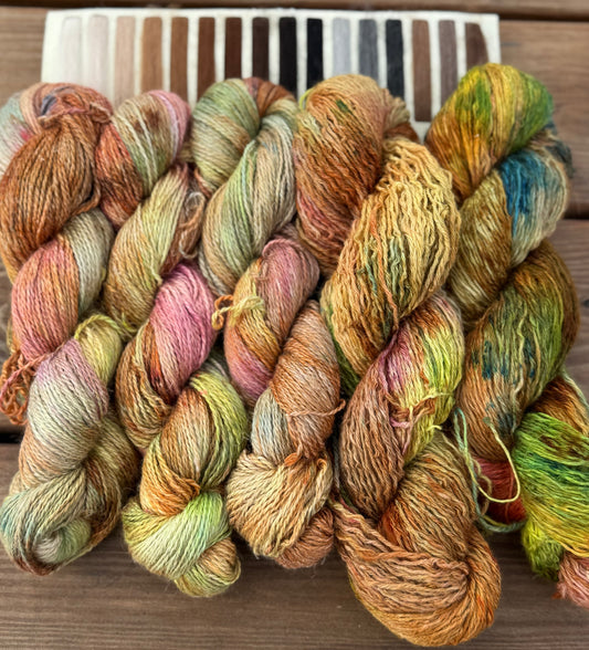 Prism Yarn